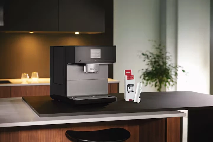 Miele Original GP DC 001 C Descaling Cartridge Coffee Machines – 11202520 - Image 3 of 4