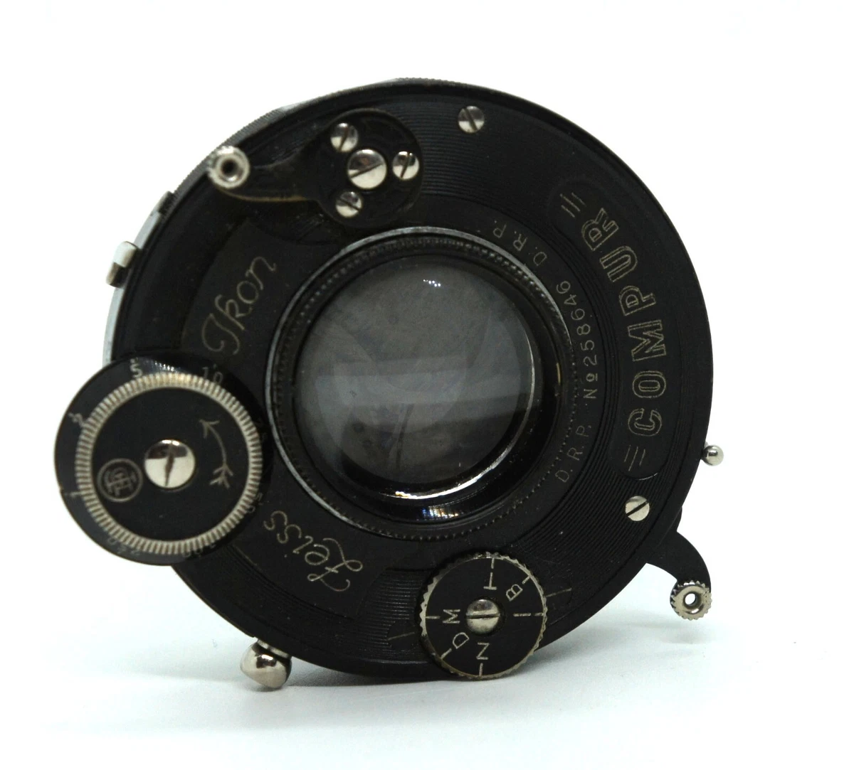 ZEISS f/4.5 Vintage Camera Lenses for sale | eBay