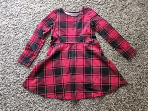 Lotto abbigliamento bambina 12 pezzi tg.4T/5T Shein Old Navy Healthtex H&M Osh KOSH - Foto 19 di 22