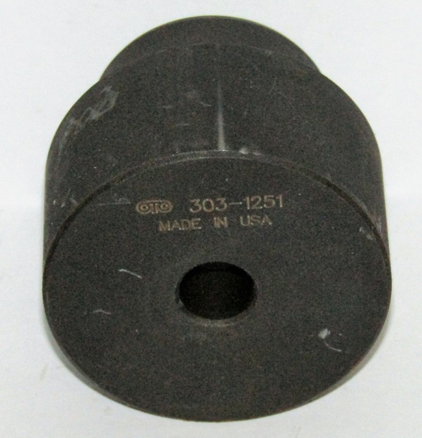 FORD ROTUNDA OTC FRONT SEAL INSTALLER TOOL PART NO. 3031251 eBay