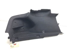 2019-2021 GENESIS G70 LEFT DRIVER REAR TRUNK QUARTER TRIM LINER OEM