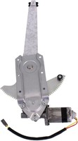 Power Window Regulator For 80-96 Ford F-150 80-97 F-250 Front Right With Motor on sale Power Window Regulator For 80-96 Ford F-150 80-97 F-250 Front Right With Motor on sale