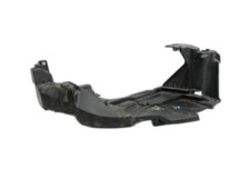 Halter Träger Aufnahme Führung für Stoßstange Re Vo Megane III CC