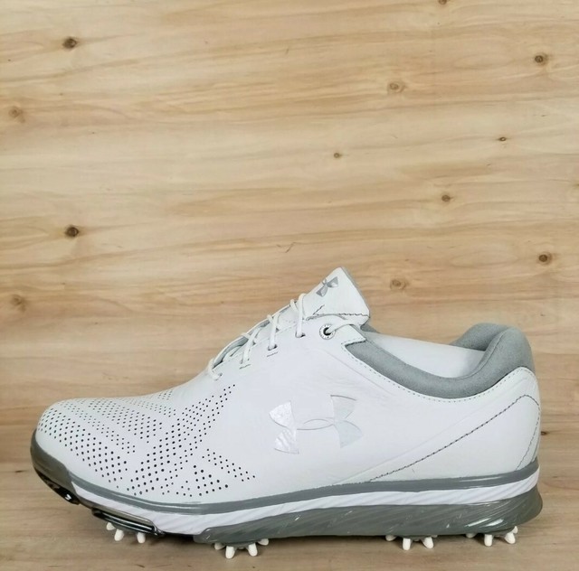 under armor golf tour