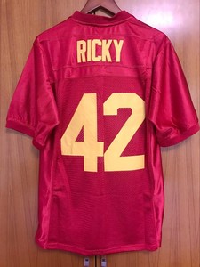 ricky boyz n the hood jersey