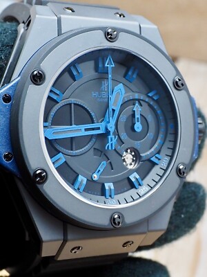 Hublot Big Bang King Power Vendome Split Second