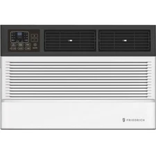 Friedrich UCT08A10A 8000 BTU Smart WiFi Thru-the-Wall Air Conditioner