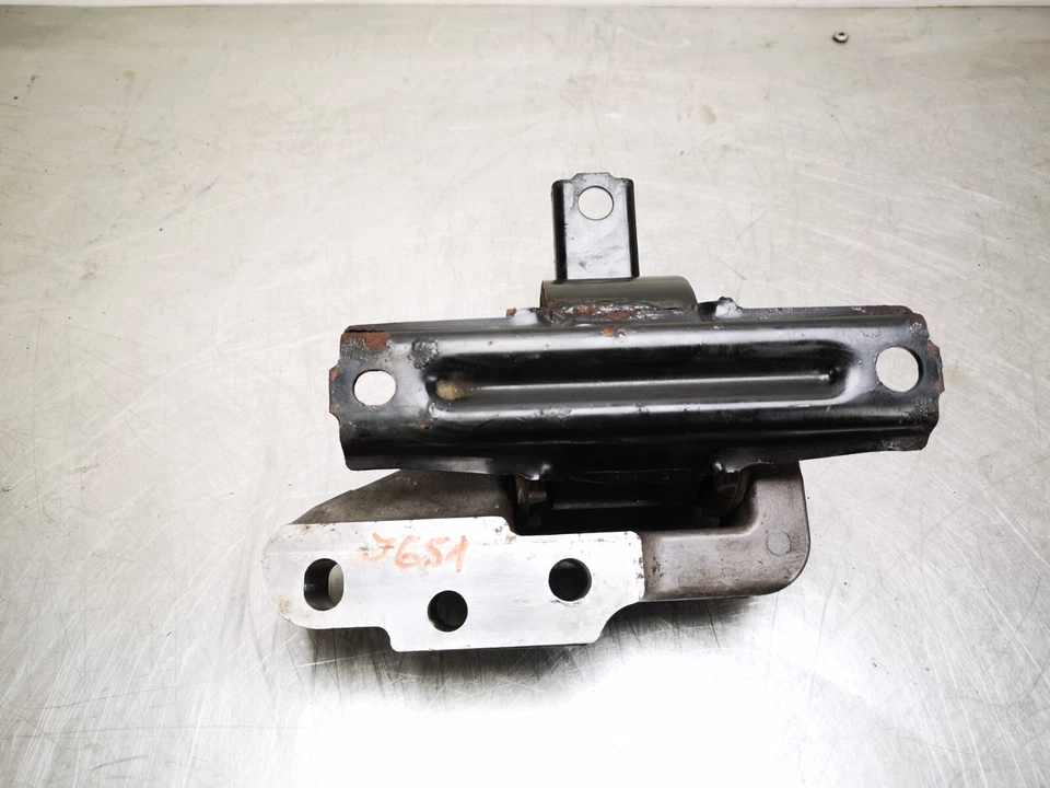 2010-16 JEEP PATRIOT COMPASS 2.1 2.2 CRD OM651 RIGHT TOP ENGINE MOUNT 725AC - Image 2 of 2