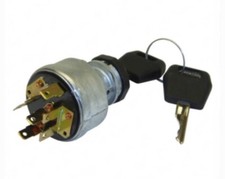 CS282775A1 Ignition Switch For Case 70XT 90XT 410-440 440CT 580SN TR270 TR310 