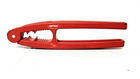 Zyliss Seafood Cracker & Picks Crab Legs Lobster Tails Easy to Use