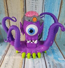 alien tentaclor