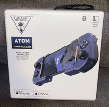 Turtle Beach - Atom iOS Game Controller for A...