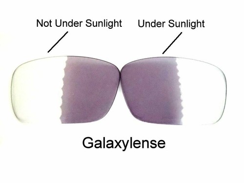 Lente de repuesto Galaxy para gafas de sol Oakley Fuel Cell selección multicolor - Imagen 17 de 25