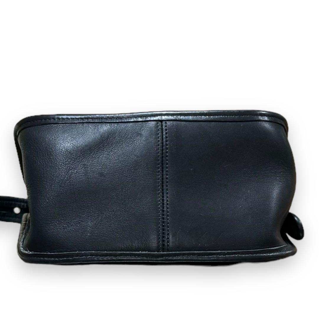 バッグ Vintage Coach Mattew Healy Shoulderbag Coach 9950 Vintage Olad Matthew Healey Shoulder Bag Used