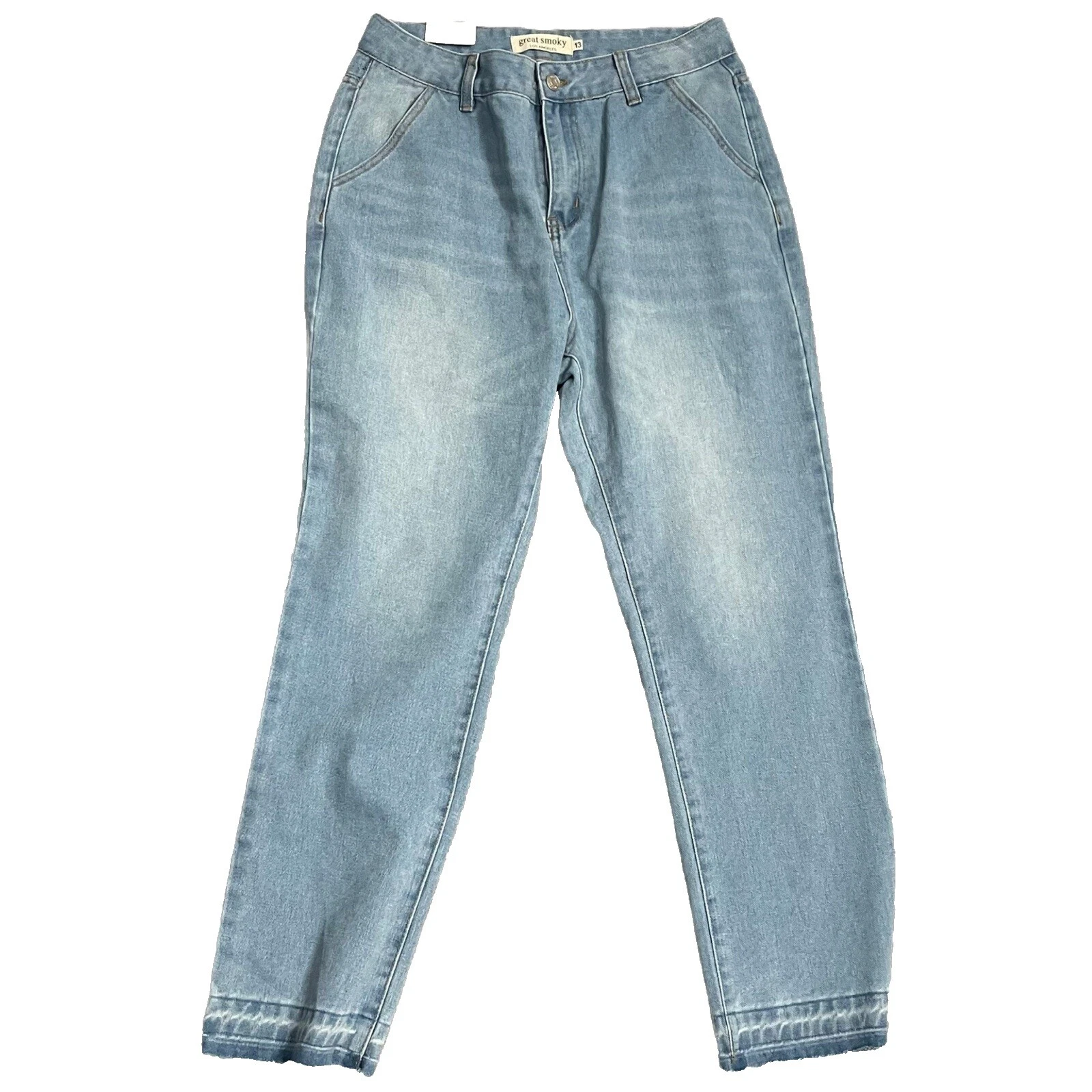 Juniors Size 13 Jeans for Women