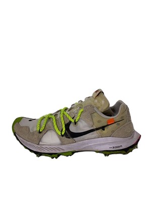 NIKE Low Top Sneakers WMNS ZOOM TERRA KIGER 5 OW WOMEN