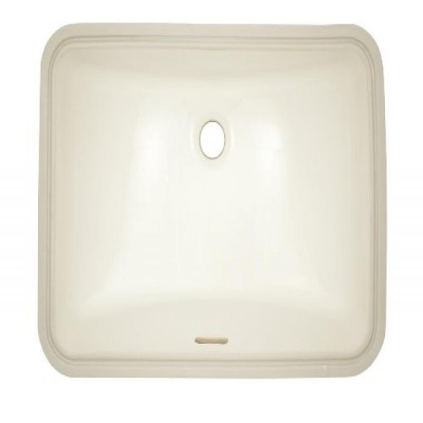 Toto LT542G12 Undercounter Lavatory Sink with SanaGloss Sedona Beige