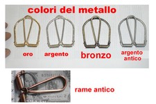 1 Billets Snap Artisanal Porte- Clip pour Billets de Banque Money Clip Crafted