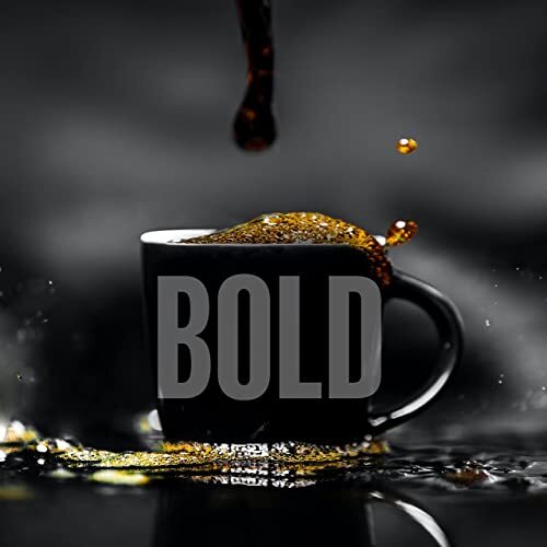 Keurig Dark Roast Coffee Coffee Pods&Capsules Two Rivers Coffee Bold & Dark Roast K-Cup Pods - Variety Sampler Pack, 40 Count, Keurig 2.0 Compatible Keurig Italian Roast Dark Coffee Capsules & Pods - Foto 6