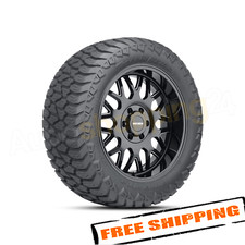 Amp Tires 305-5520ampca3 30555-20 Terrain Attack At Tire Amp Tires 305-5520ampca3 30555-20 Terrain Attack At Tire