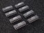 Tesla-MHB4164-64Kx1-DRAM-lot-of-8-pcs thumbnail 1
