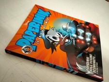 PAPERINIK LE ORIGINI DEL MITO # 86-PAPERINIK SULL'OCEANO SCOMBINATO-GAZZETTA