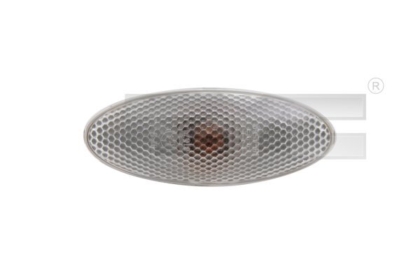 Lateral Installation|Left and right TYC 18-0569-00-2 Indicator for TOYOTA