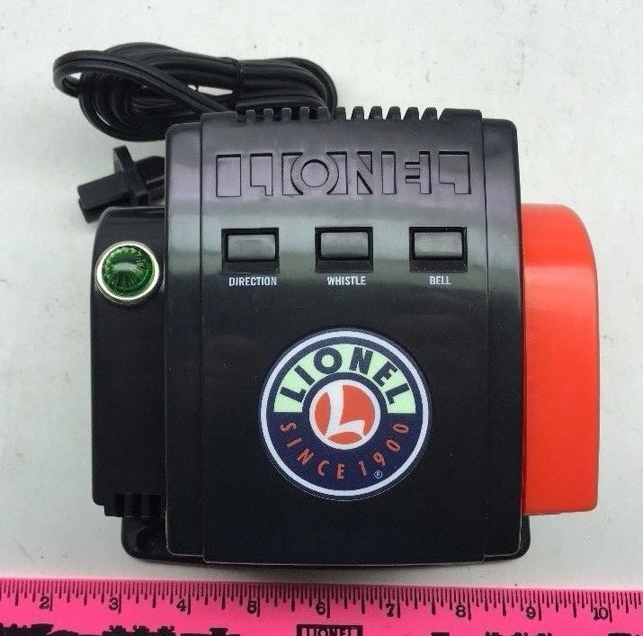 Lionel 2025 powermax transformer