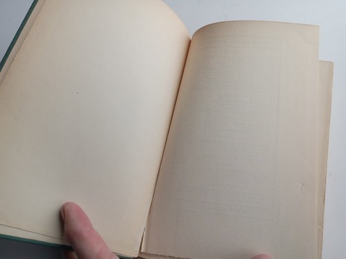 Sinbad A Lyric Phantasy by Percy Mackaye 1917 1st Edition HC - Picture 10 of 22