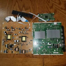 55PFL6900/F7  Repair Parts Kit 