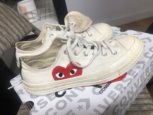 converse size 9 womens