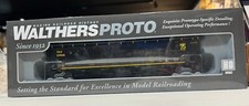HO Scale Walthers Proto 67' Trinity Covered Hopper TILX 570036