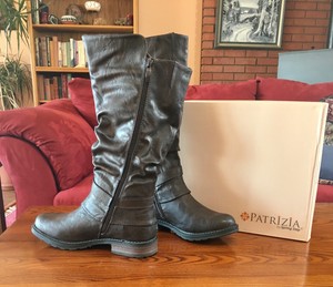 patrizia boots by spring step