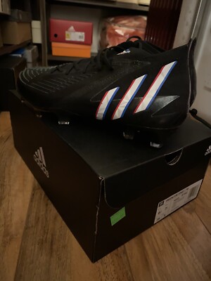 Brand NEW Adidas Predator Edge .1 FG 6.5M (8W)