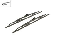 Bosch 3 397 005 162 Wiper Blade For Alfa Romeo Alpina Audi Bmw Cadillac Chevrole