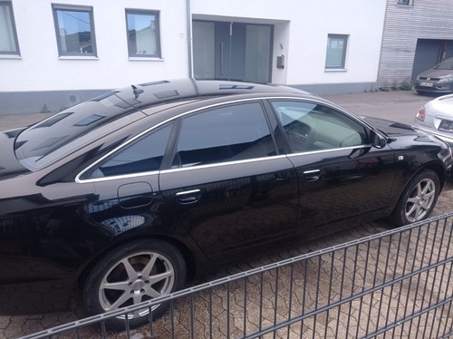 Audi A6 ( 4F ) - WW S6 - Bild 2 von 13