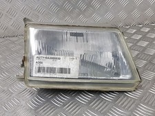 Feu avant (phare) Lancia Y10