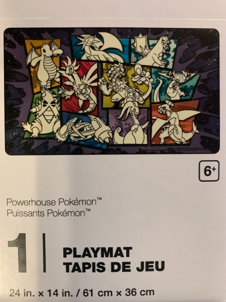 Official Pokemon Center 