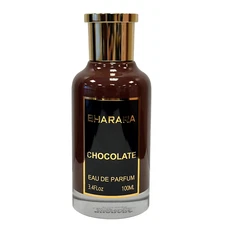 Bharara Chocolate 3.4 Fl Oz / 100 Ml EDP SP Unisex
