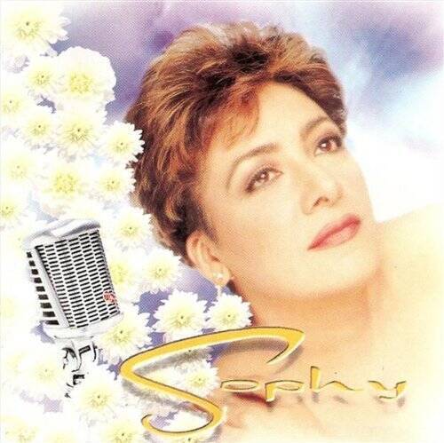 Tributo a Grandes Voces - Audio CD By Sophy - VERY GOOD