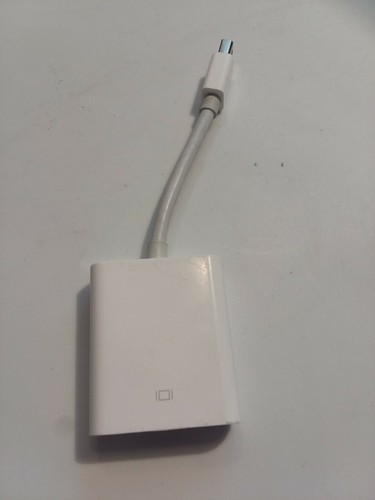 Apple Dongle --- Model No. A1307 