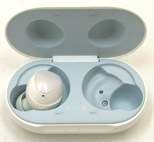 Samsung Galaxy Buds Charging Case And 