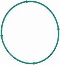 Throttle Body Base Gasket  Mahle Original  G31963