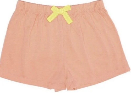 St. Eve Girls NWT 2 Piece Sleep Set Pink Butterfly, Flame Resistant Fabric, L 14 - Picture 4 of 7