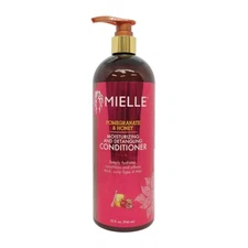 NEW!!! Mielle Organics Pomegranate & Honey Conditioner 32 Oz. (FREE SHIPPING!!)