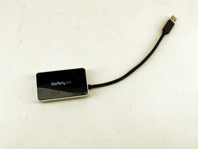 Startech USB to HDMI External Graphics Adapter USB32HDEH