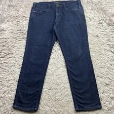 5.11 Tactical Jeans Men’s 36x30 Defender Flex Slim Stretch Denim Act 37x29