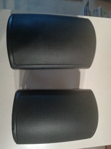 tannoy wall mount speakers