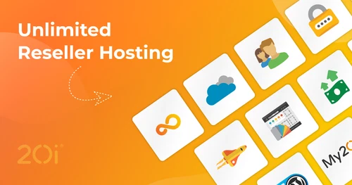 🔥 Unlimited Reseller Web hosting Cpanel/whm LIFETIME DEAL $9.99