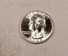 1945-S Washington Quarter * Gem BU++ * 90% Silver * XXQ222